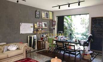 Imagem: Casa com 4 dormitórios, 353 m² - venda