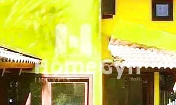 Imagem 4: Sobrado para locação, Residencial Aldeia do Vale, Goiânia, GO