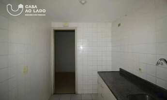 Imagem 7: Apartamento 60m² com 03 quartos no Cabral - Curitiba/PR