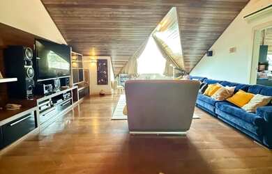 Imagem 2: Casa Santa Monica Jardins aluguel e venda com 1000 metros quadrados com 6 quartos