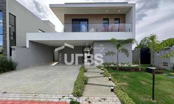 Imagem 3: SOBRADO RESIDENCIAL CONDOMÍNIO PARQVILLE JACARANDÁ