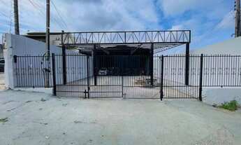 Imagem: Barracão à venda, 500 m² - Vila São