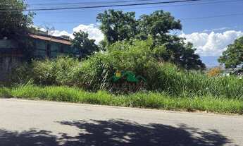 Imagem 2: Terreno à venda, 490 m² por R$ 380.000 - Figueira - Guaratinguetá/SP