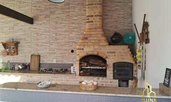 Imagem 4: Casa com 3 dormitórios à venda, 234 m² por R$ 580.000,00 - Itapeba - Maricá/RJ