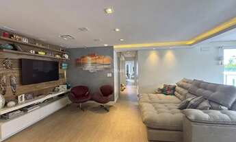 Imagem 6: Cobertura 3 dormitorios Novo Campeche