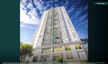 Imagem: Apartamento Novo com 3 Suítes no Setor