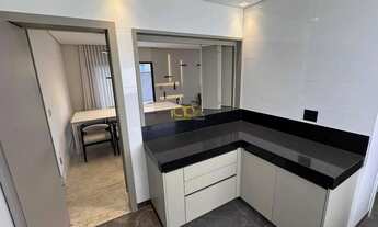 Imagem 7: Área privativa, 4 quartos, 4 suites, 4 vagas