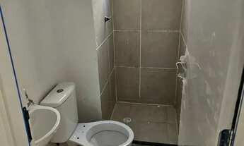 Imagem 3: APARTAMENTO DE REPASSE NO VIDA BOTÂNICA PASSARÉ DE REPASSE JÁ COM PISO PRONTO PARA MORAR