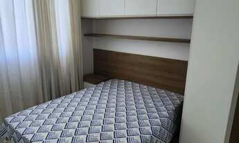 Imagem 5: Aluga-se apartamento mobiliado