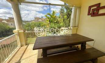 Imagem 6: Casa em condomínio para aluguel, 3 quartos, 2 suítes, 2 vagas, Alphaville Lagoa dos Ingles