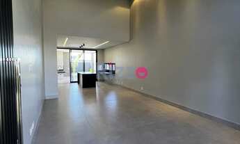 Imagem 3: O seu novo lar está pronto, Casa disponível à Venda, Terras Alpha Residencial 1, Senador C