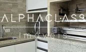 Imagem 14: Vendo ou alugo casa em Alphaville - Residencial 01