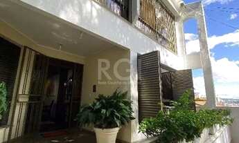Imagem 7: Casa com 3 dormitórios, 597 m² - Venda por R$ 1.399.000,00 - Cristal - Porto Al