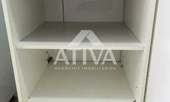 Imagem 6: APARTAMENTO PARA LOCAÇÃO EDF PRIME - 02 QUARTOS- INCLUSO CONDOMÍNIO E IPTU