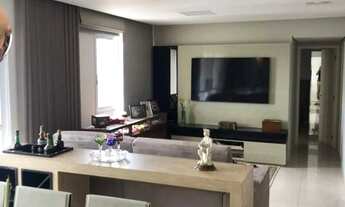 Imagem 2: Apartamento para aluguel, 105m², 2 quartos, 2 vagas, VILA DA SERRA, Nova Lima