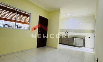 Imagem 2: Casa em Rua das Calopsitas - Residencial Alto da Borda - Caçapava/SP