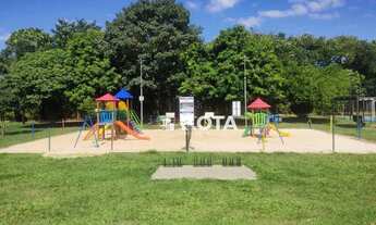 Imagem 6: Terreno de esquina - Condomínio Campos do Conde 1