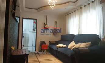 Imagem 6: Casa de 2 quartos para venda no Parque Meia Lua