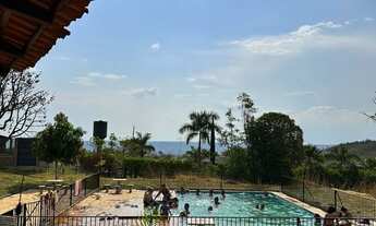 Imagem 4: VENDE-SE TERRENO CORUMBÁ 4 - CONDOMÍNIO RECANTO DO PESCADOR 1