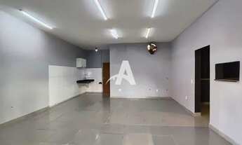 Imagem 2: Aluguel Comodo SANTA MÔNICA