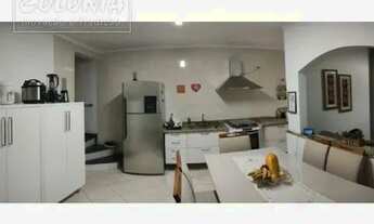 Imagem 5: Cobertura a venda - Jardim Santo Antônio, Santo André