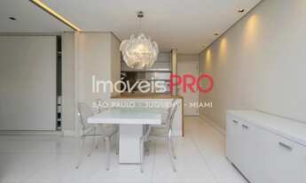 Imagem 4: Apartamento com 2 quartos para alugar ao lado da Faria Lima