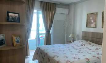 Imagem 5: Apartamento Quadra mar 1 Suíte mais 2 Dormitórios e 2 Vagas na Garagem