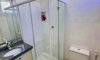 Imagem 4: Apartamento Exclusivo na Serra com 2 quartos em Valparaíso - Serra - ES