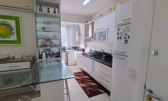 Imagem 4: APARTAMENTO GARDEN À VENDA EM FLORIANÓPOLIS/SC - 3 DORMITÓRIOS, SUÍTE E ÁREA EXTERNA PRIVA