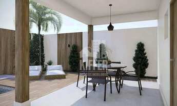 Imagem 7: Casa com 3 quartos à venda, 230 m² por R$ 1.955.000 - Inoa (Inoa) - Maricá/RJ