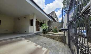 Imagem: Sobrado à venda no Jardim Aurélia, Campinas