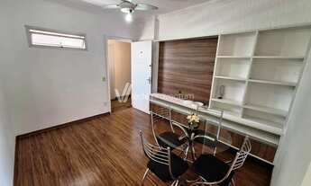 Imagem: Apartamento - Botafogo - Campinas