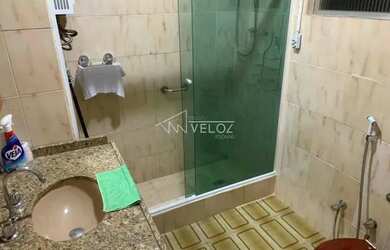 Imagem 5: Apartamento - / Residencial / Glória