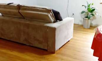 Imagem: APARTAMENTO COM VISTA PRIVILEGIADA PARA