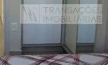 Imagem 7: Apartamento para aluguel tem 60 metros quadrados com 3 quartos em Pedra Branca - Palhoça