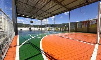 Imagem 5: Apartamento com 2 quartos/dormitórios no bairro Bela Vista, em Palhoça - SC