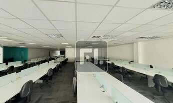 Imagem 7: Conjunto para alugar, 1287 m² por R$ 173.745,00/mês - Centro - Rio de Janeiro/RJ