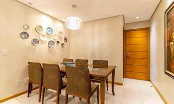 Imagem 7: RESIDENCIAL HARMONIE - 3 SUÍTES - 112M² - VISTA LIVRE