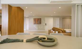 Imagem 7: Imóvel para venda possui 202 metros quadrados com 4 quartos em Água Branca - São Paulo - S