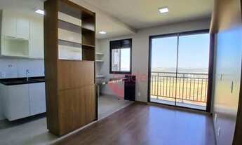 Imagem 2: Apartamento para Alugar com 01 Suíte no Bairro Quinta da Primavera em Ribeirão Preto com P