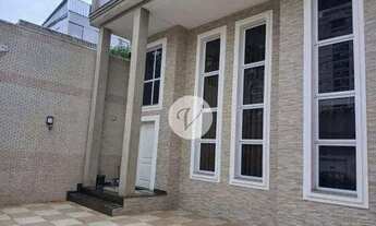 Imagem: Casa Residencial à venda, Campestre, Santo