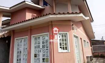 Imagem 2: Casa com 3 dormitórios à venda em Balneário Arroio do Silva-SC