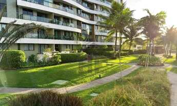 Imagem 5: Apartamento de 113,03m² à venda, com 3 quartos suítes, localizado no Paiva, Cabo - Pernamb