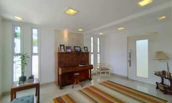 Imagem 3: Casas Padrão em Poços de Caldas