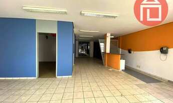 Imagem 3: Prédio à venda, 1360 m² por R$ 5.500.000,00 - Centro - Bragança Paulista/SP
