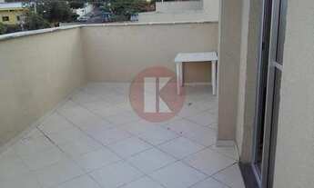 Imagem 4: Cobertura com 02 Quartos, Bairro São João Batista, BH/MG!