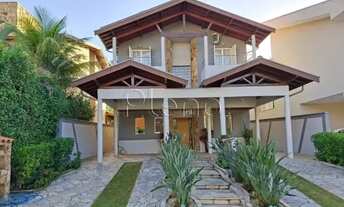 Imagem: Casa à Venda no Condomínio Residencial