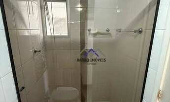 Imagem 7: Apartamento com 3 dormitórios à venda, 96 m² por R$ 490.000,00 - Vila Rafael de Oliveira