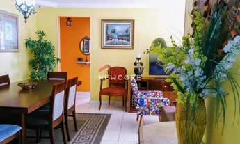 Imagem 6: Apartamento em Avenida Roberto Silveira - Icaraí - Niterói/RJ