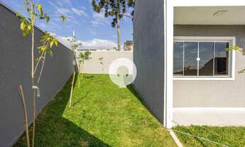 Imagem 7: SOBRADO NOVO 3 QUARTOS À VENDA NO ALTO BOQUEIRÃO